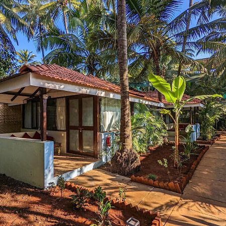 De Soul Sante Beach Resorts Morjim Goa 외부 사진