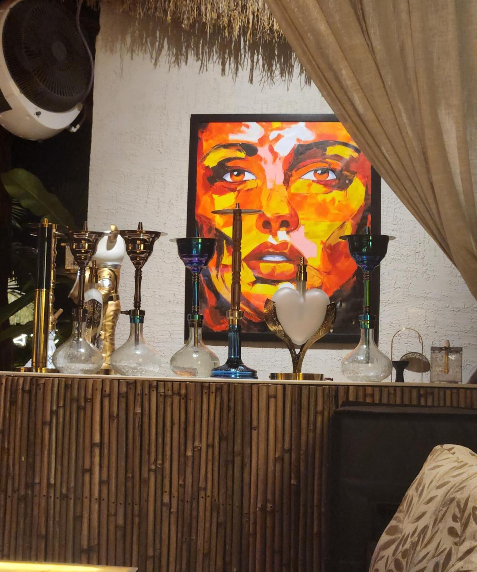 De Soul Sante Beach Resorts Morjim Goa 외부 사진