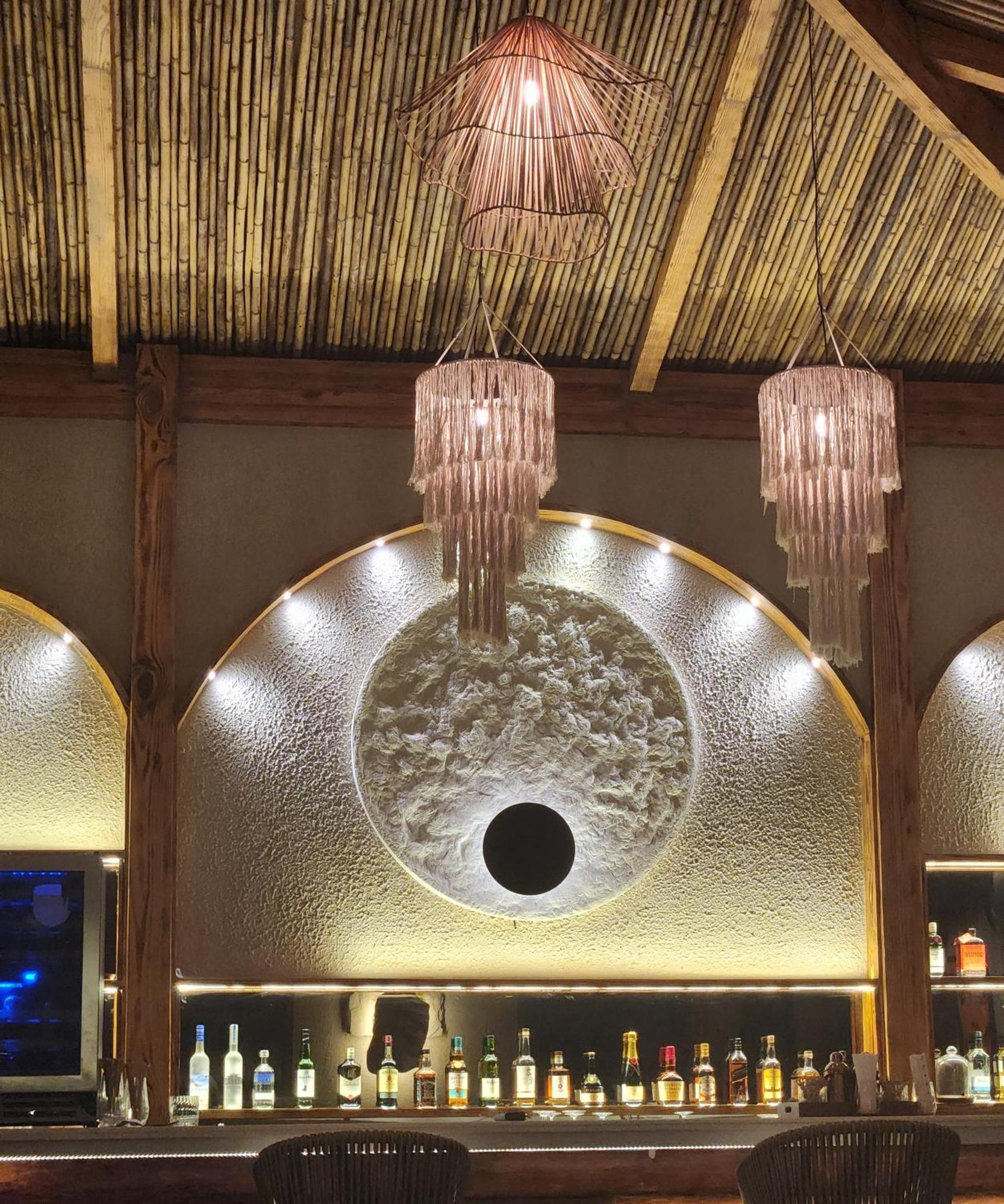 De Soul Sante Beach Resorts Morjim Goa 외부 사진